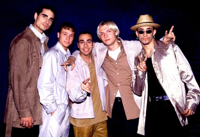 Boybands