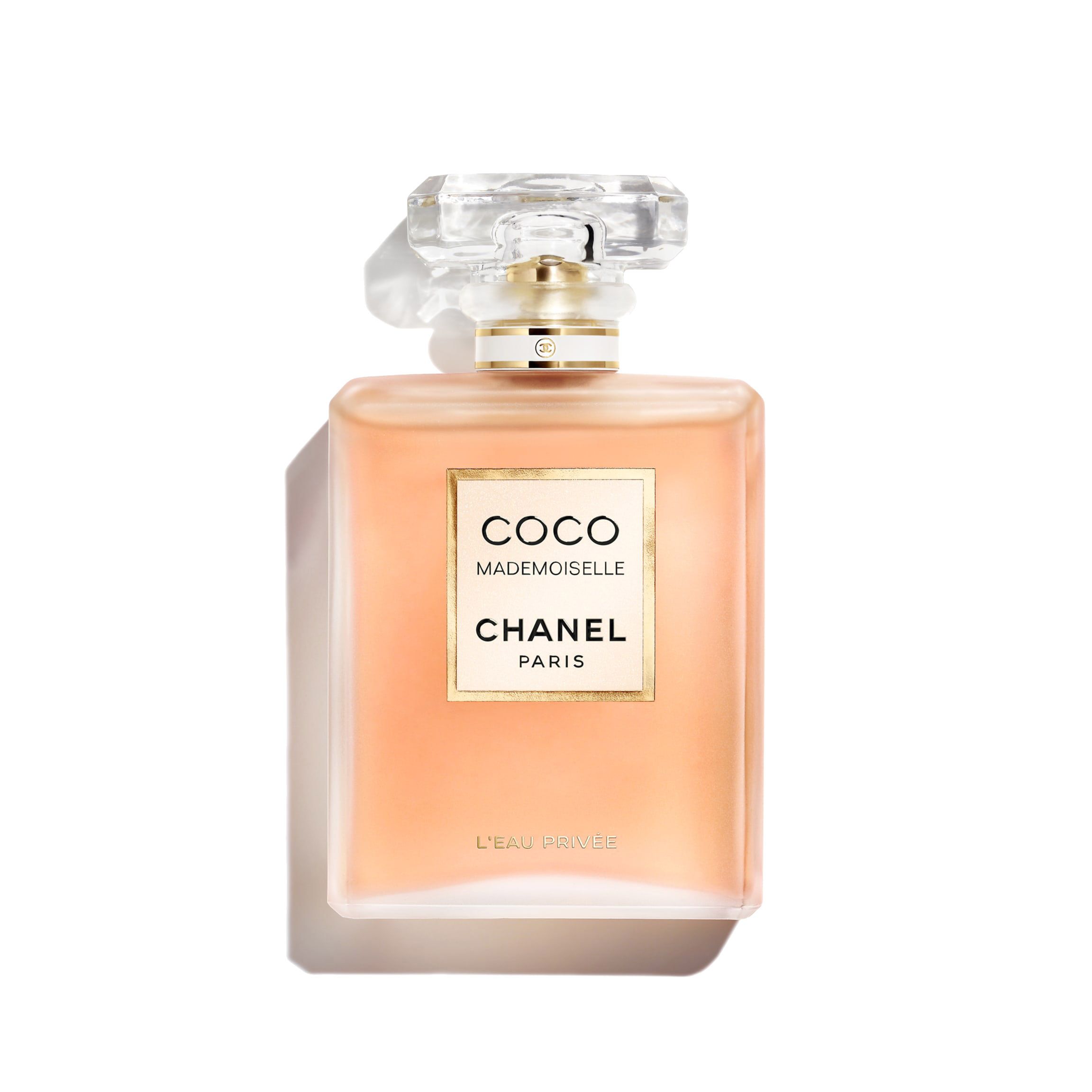 coco mademoiselle l eau privee eau pour la nuit spray 3 4fl oz packshot default 116260 8848377151518
