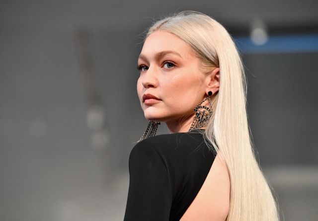 Gigi Hadid