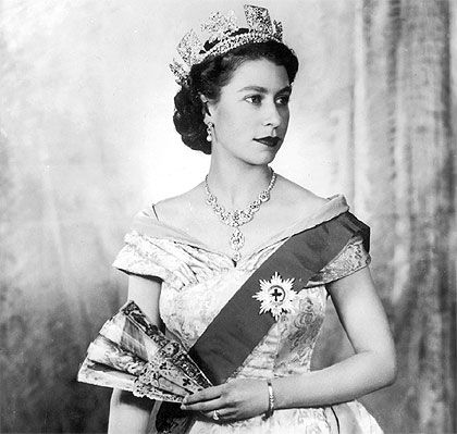 isabel ii