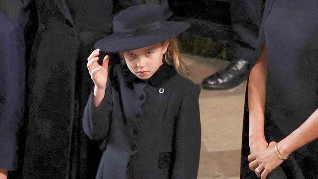 princess charlotte queen elizabeth ii funeral ss ftr 1