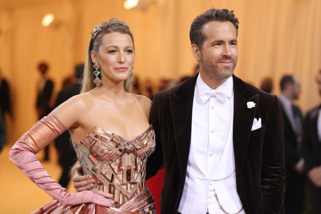 ryan reynolds blake lively