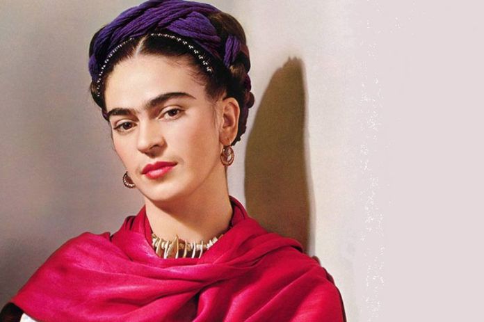 Frida Kahlo