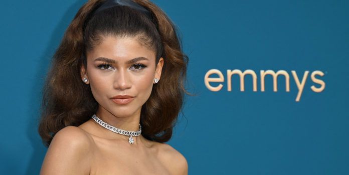 zendaya