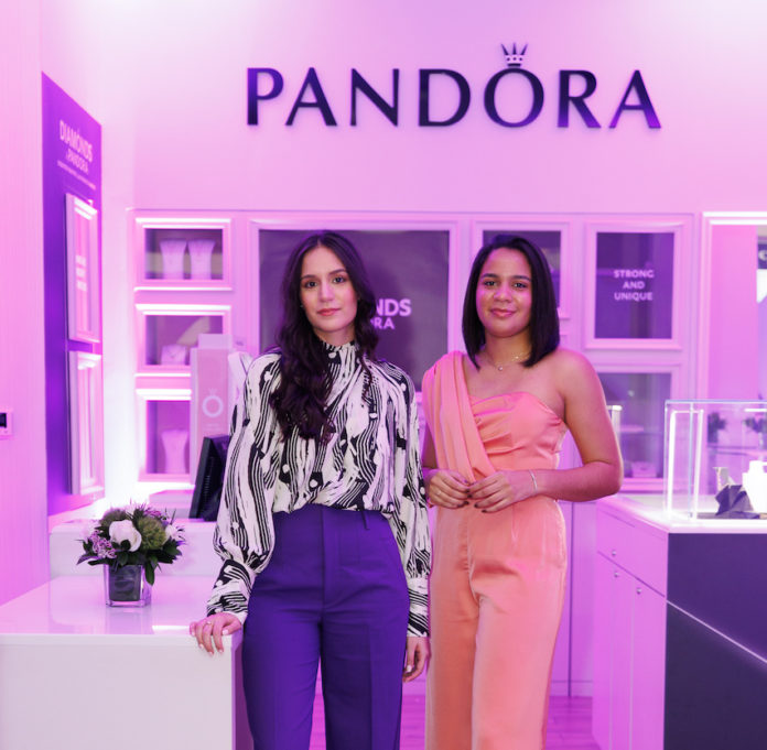 Pandora
