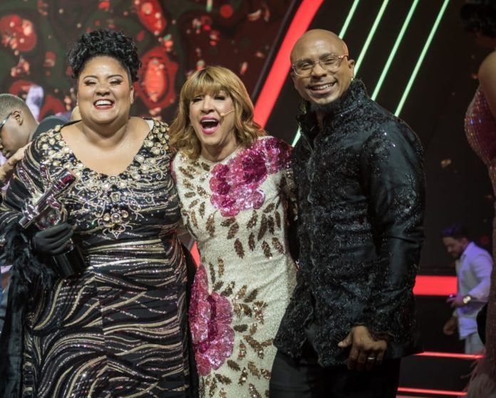 The Voice Dominicana