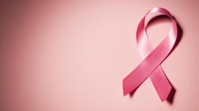 Cáncer de mama