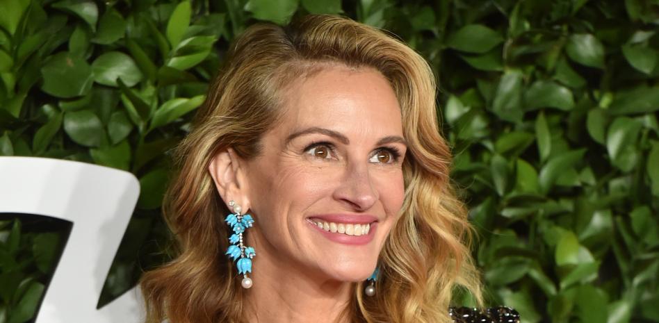 Los 55 años de Julia Roberts. 7 datos de su vida y carrera 6 61a5e777b0bcf