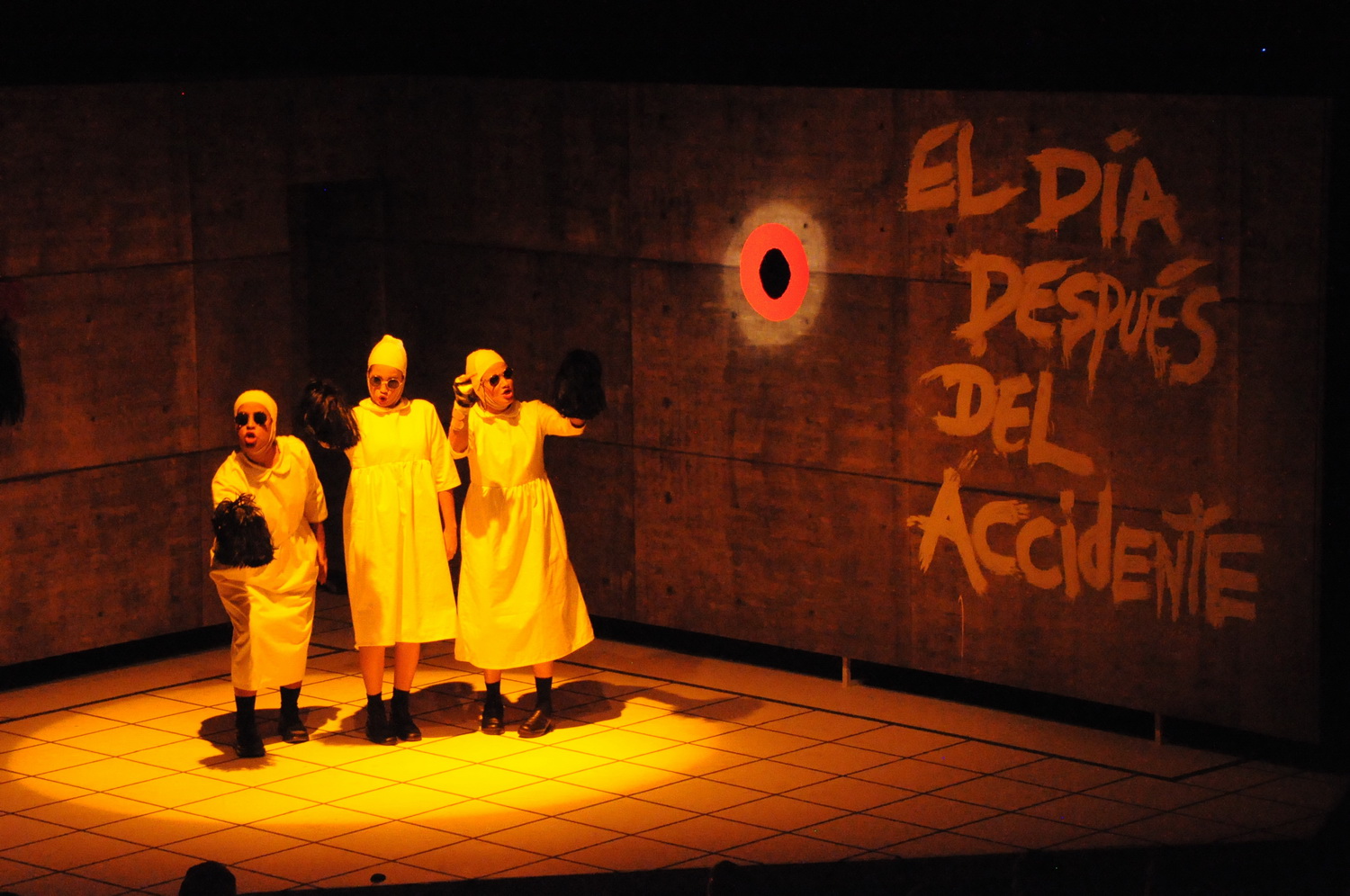 ¿Qué ver en el Festival Nacional de Teatro 2022? 1 907D390C 6700 473B A9E5 7BA3525C5EC0