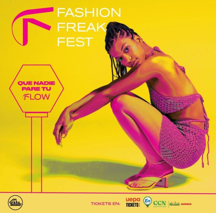 Fashion Freak Fest