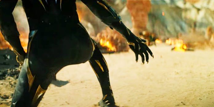 Black Panther: Wakanda forever