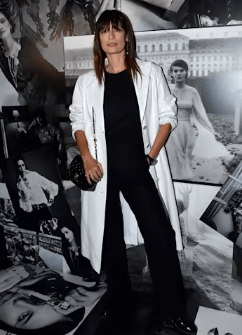 La fluidez y elegancia protagonizan el "Prêt-à-Porter Primavera Verano 2023" de Chanel 9 Captura de pantalla 2022 10 04 a las 8.25.15 a.m.