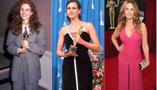 Los 55 años de Julia Roberts. 7 datos de su vida y carrera 5 Captura de pantalla 2022 10 26 a las 2.37.57 p.m.