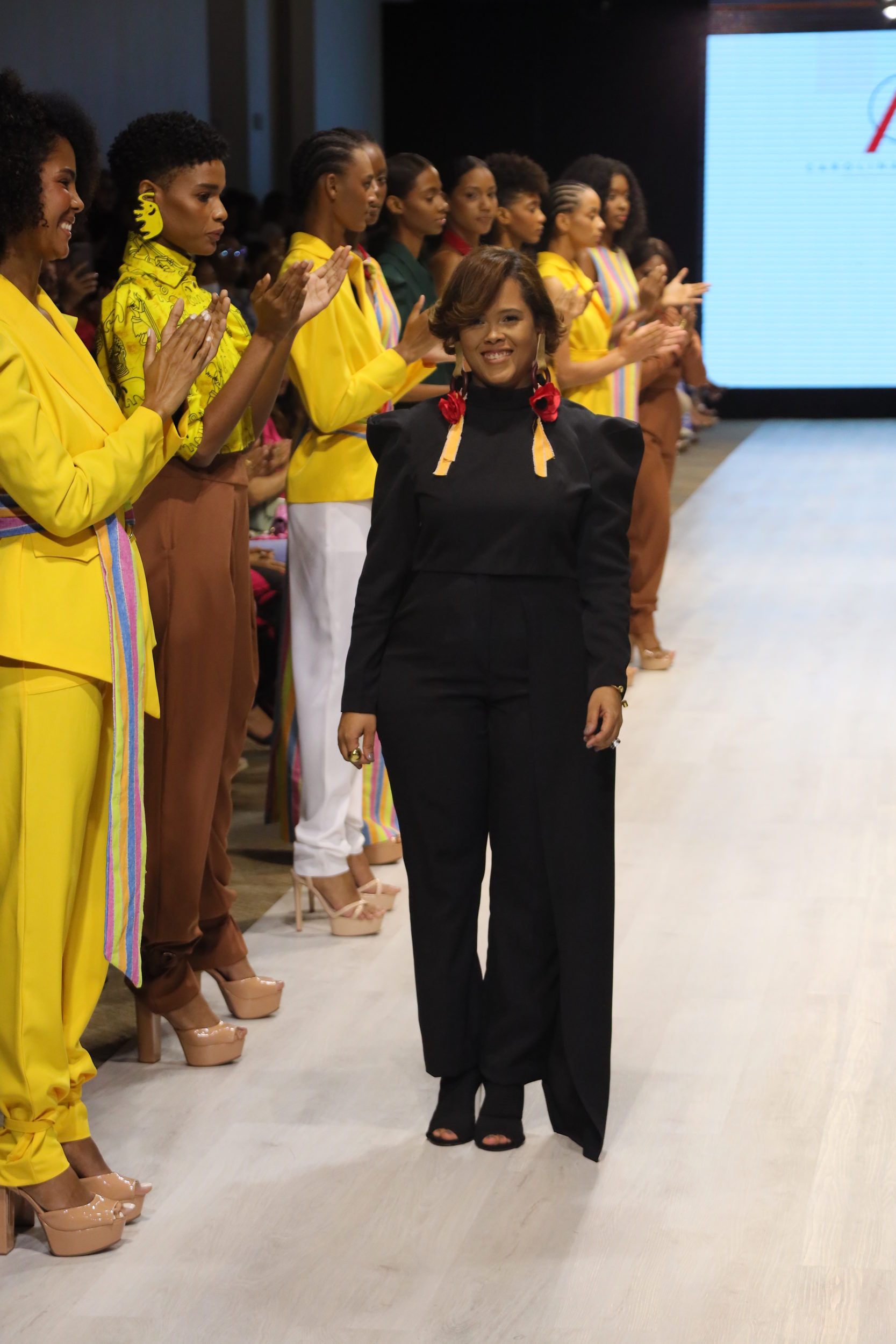 Carolina Almonte RDFW 2022
