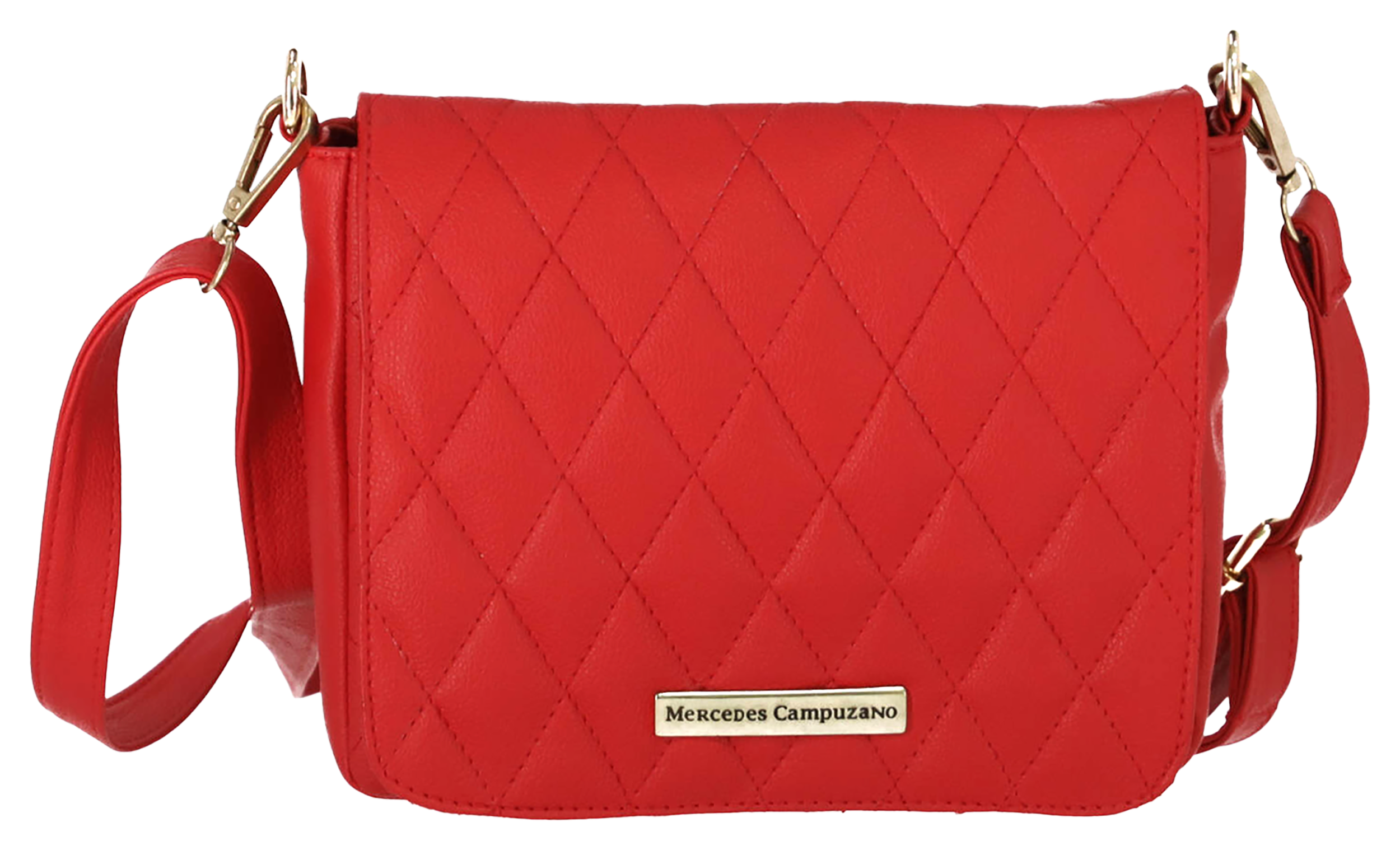 Cartera Cuato Outfit 1