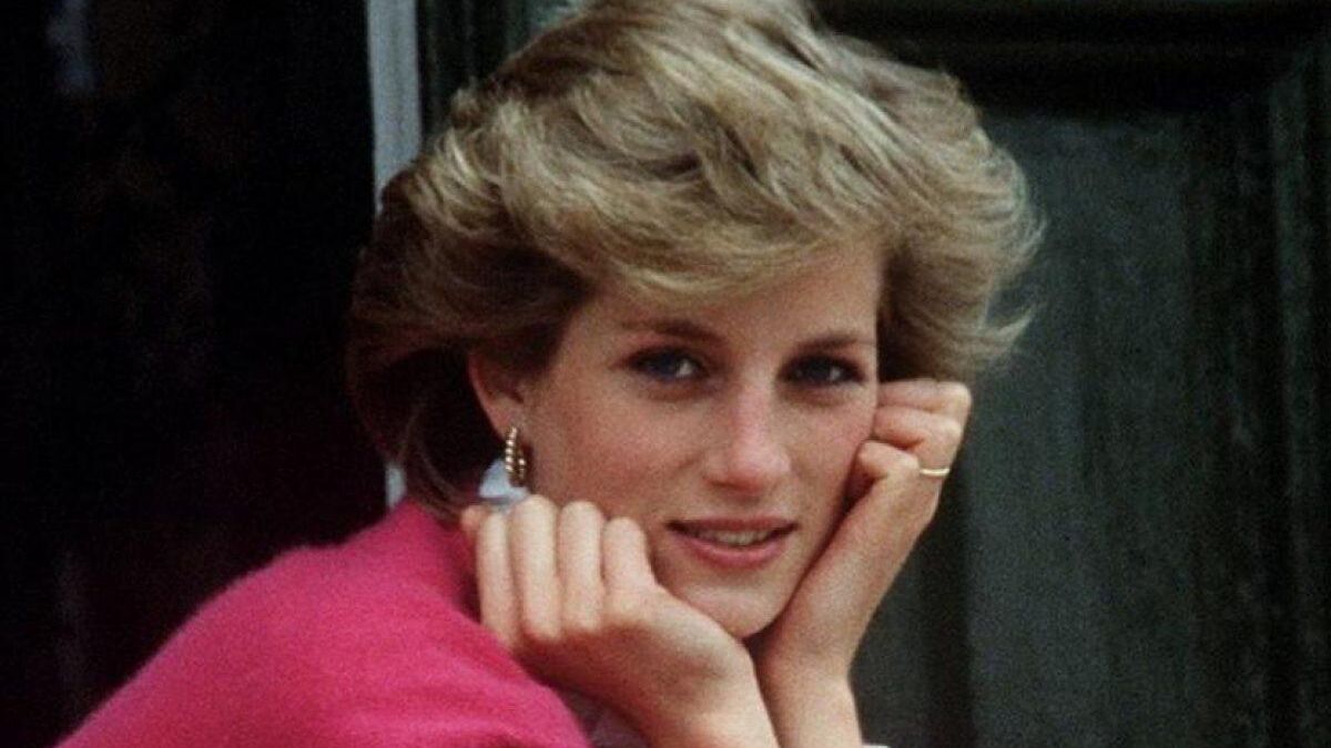 Diana de Gales