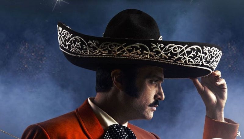 El rey