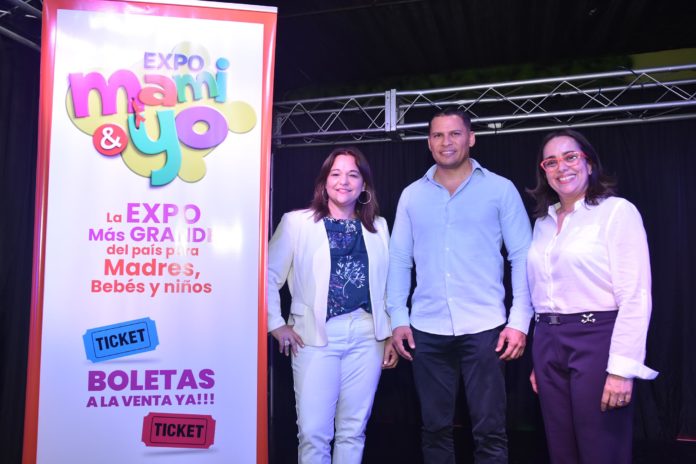 Expo Mami y Yo