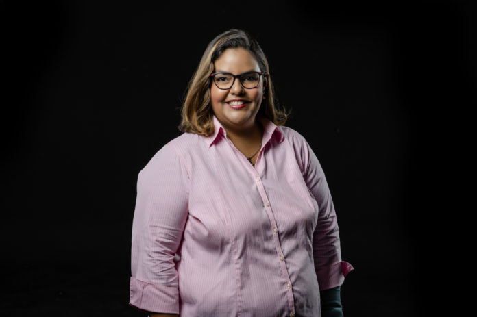 Lissa Virginia Pérez