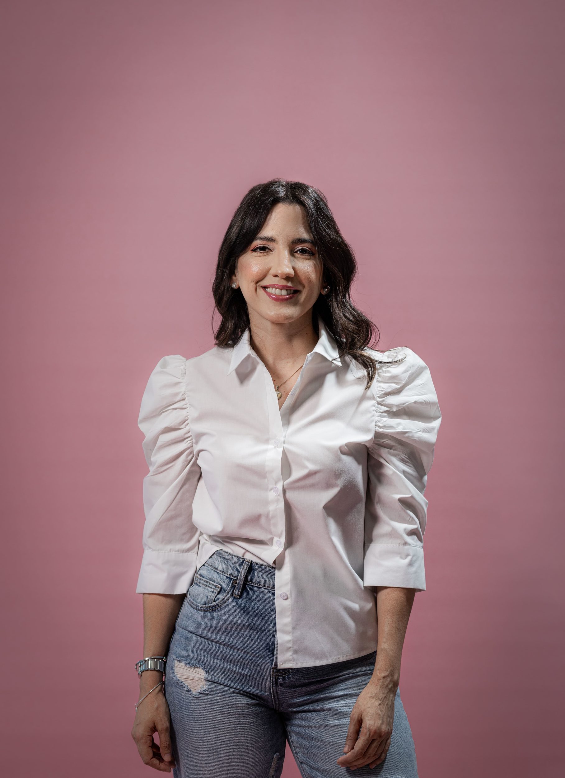 Mayi Suárez