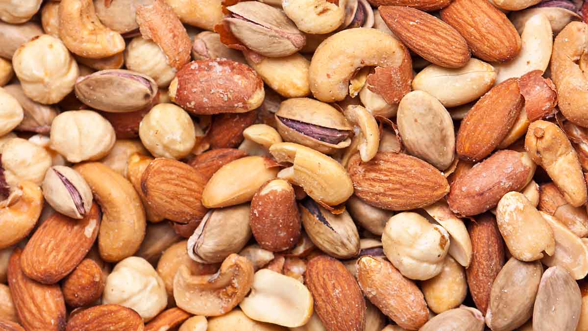 Nueces