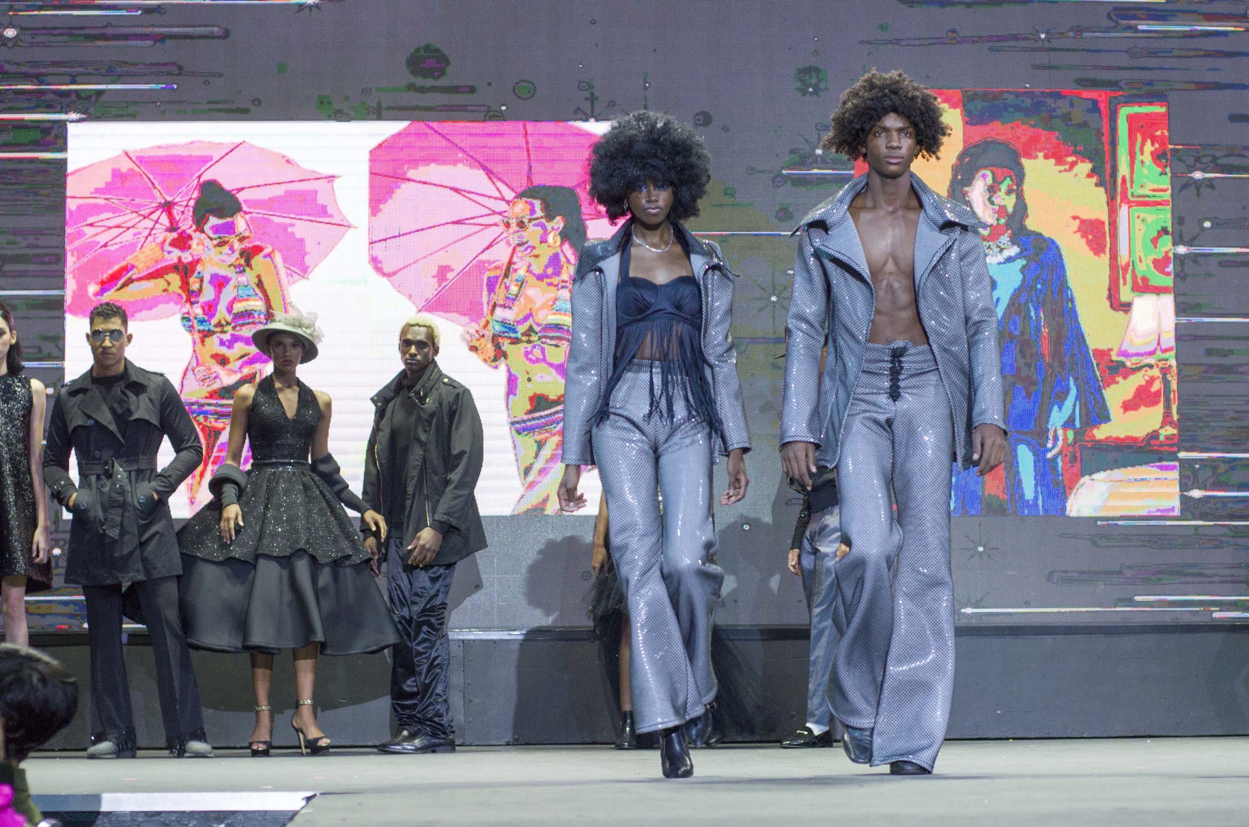 Premios a la Moda Dominicana celebra primera versión reconociendo lo ...