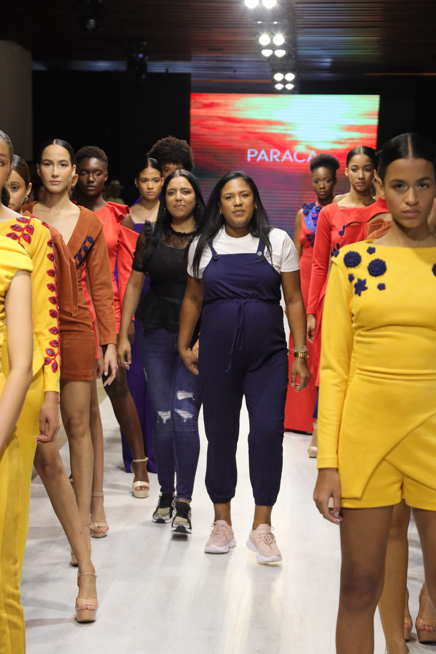 Paraca RDFW 2022