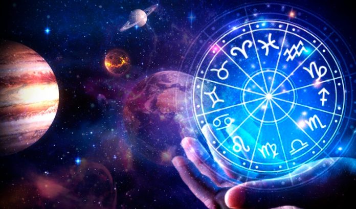 Signos zodiacales