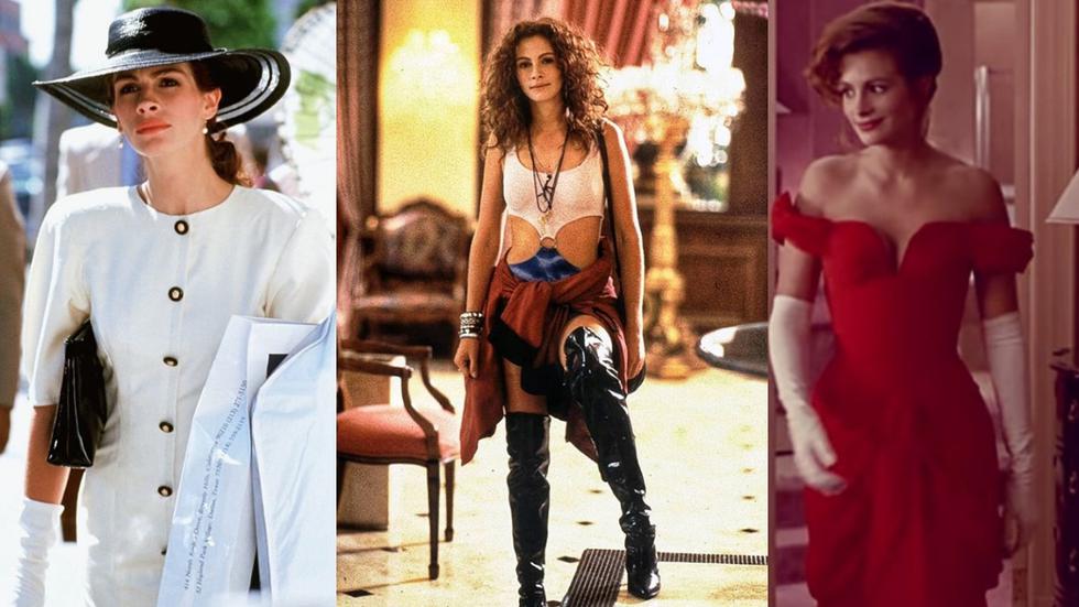 Los 55 años de Julia Roberts. 7 datos de su vida y carrera 1 SPXNINWWX5HWTCMMNMRHKNKPCA