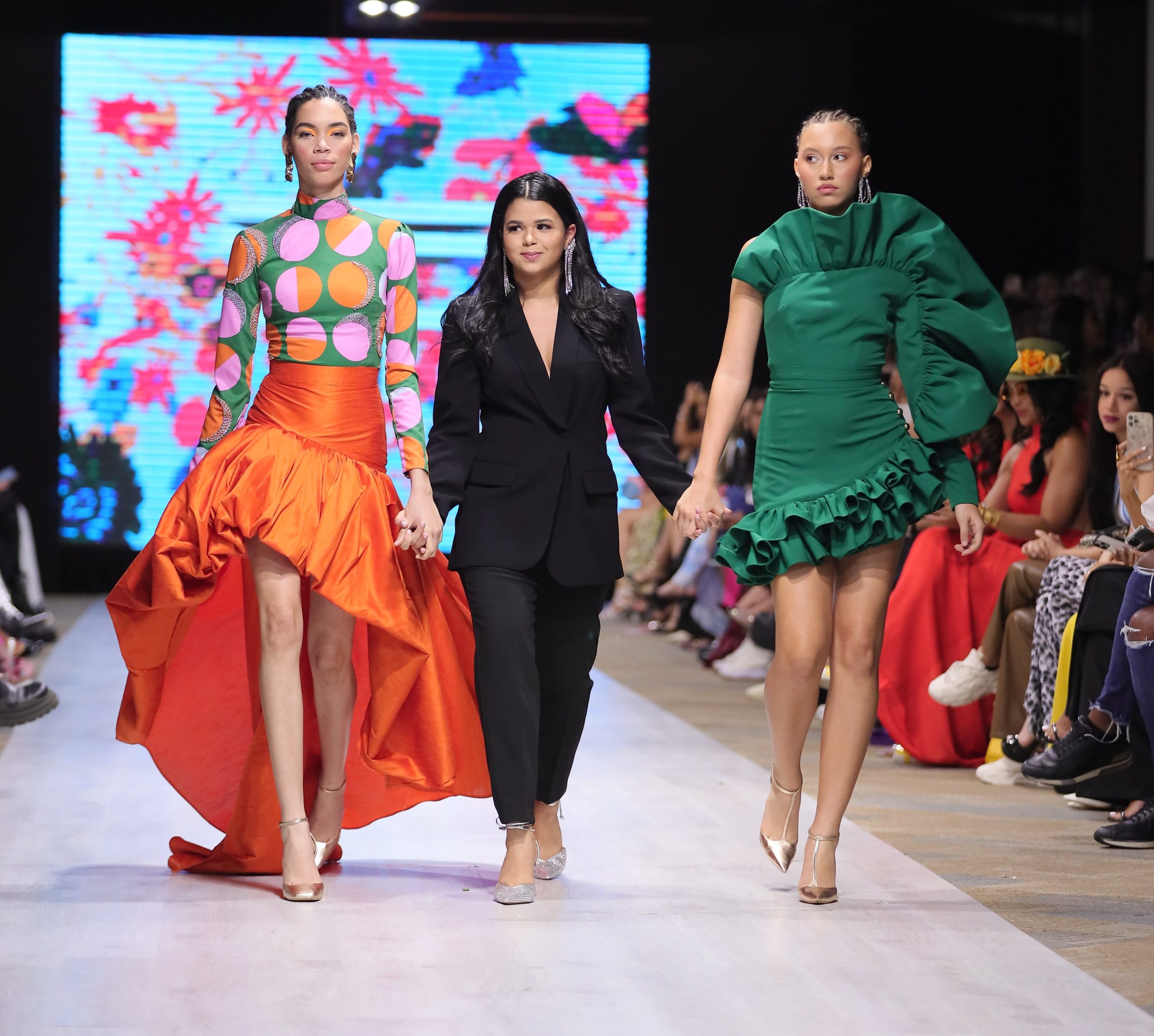 Tiffany Fermin RDFW 2022