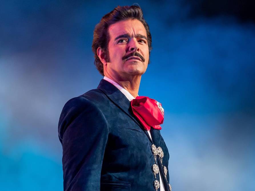 Vicente Fernandez
