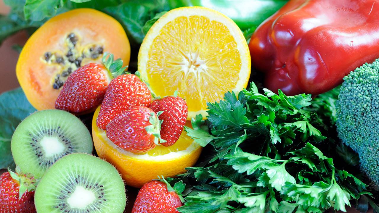 Vitamina c