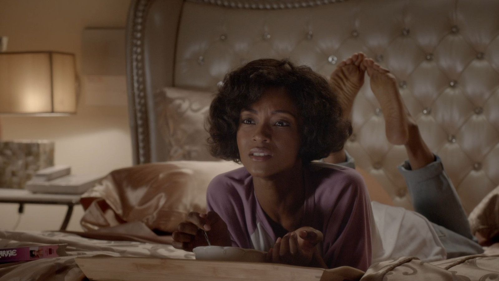 Whitney