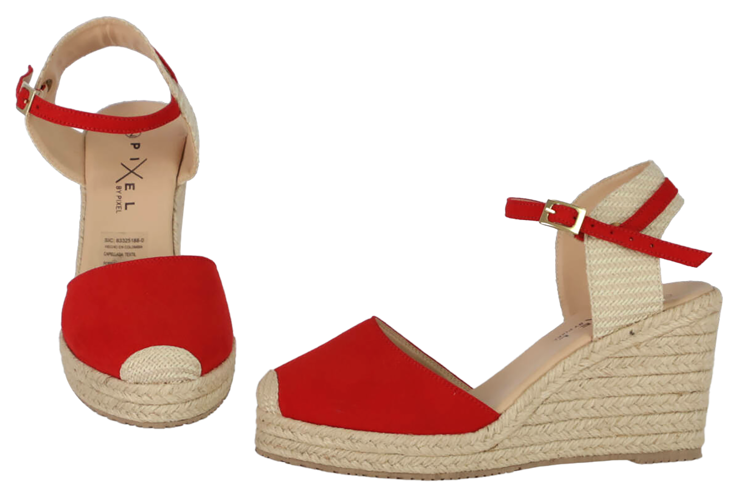 calzado Tersel Outfit 1