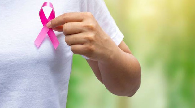 cancer de mama
