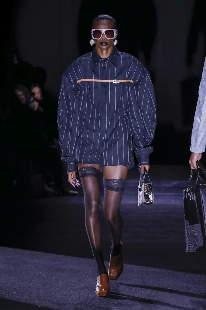 Raúl López, el diseñador que hizo el bolso favorito de Dua Lipa 7 highxtar viajamos a la infancia de raul lopez con luar ss23 14 682x1024 1