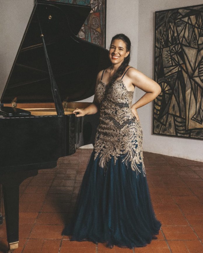 Melissa Moya Alemar