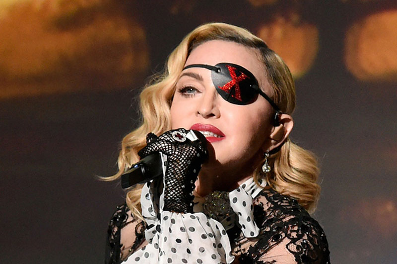 Madonna