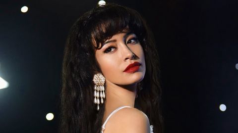 selena quintanilla