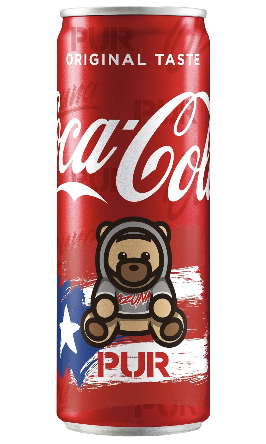 Coca-Cola Puerto Rico y Ozuna realizan campaña para fomentar el fútbol en Latinoamérica 1 unnamed 7