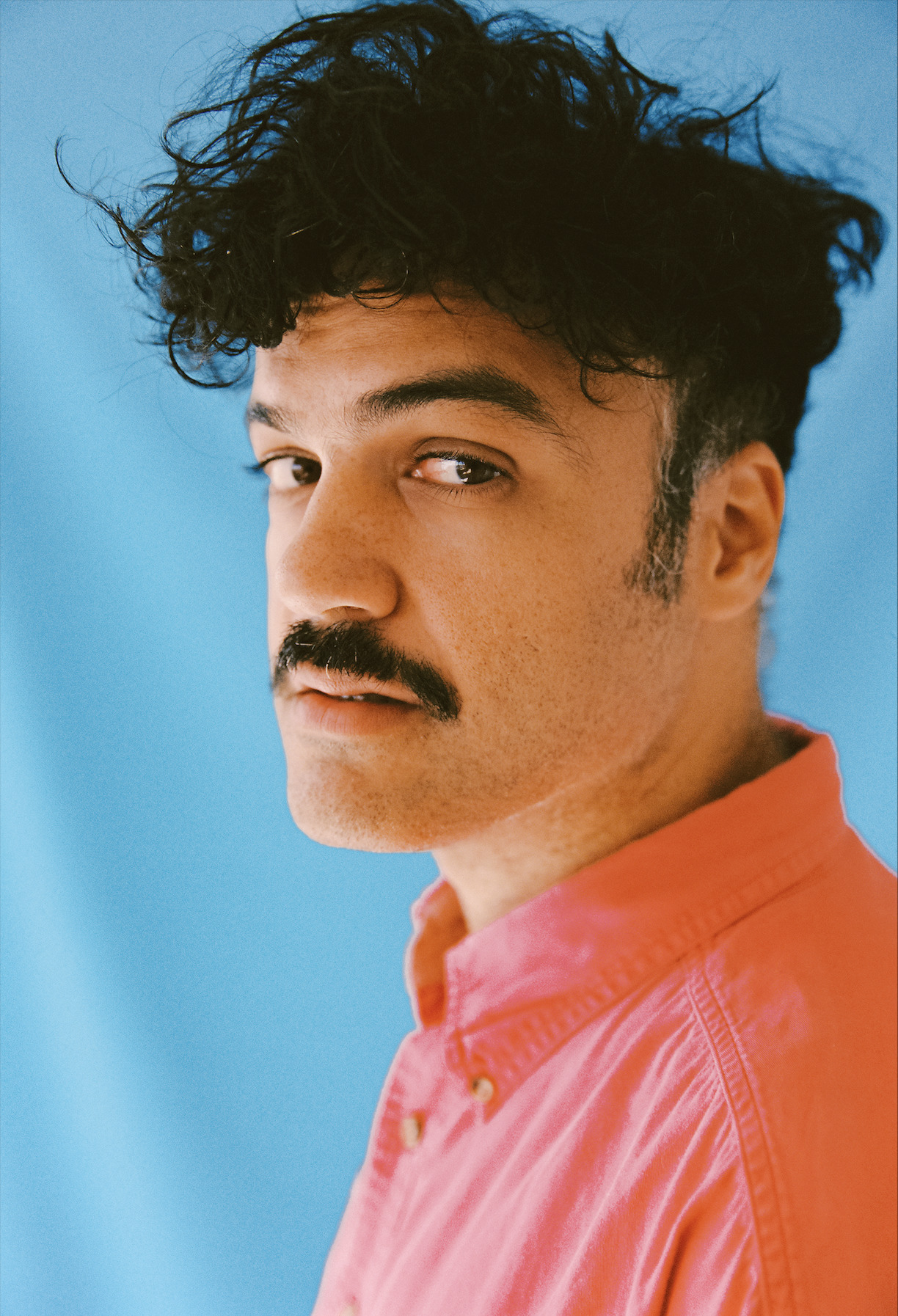 Alex Ferrerira 1
