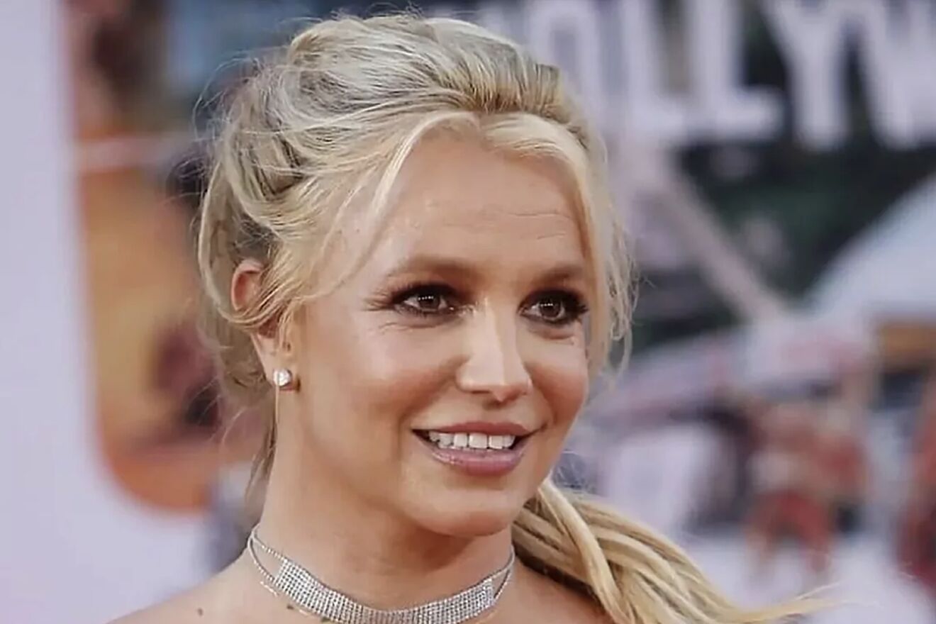 6 artistas que festejan su nacimiento en diciembre 1 Britney