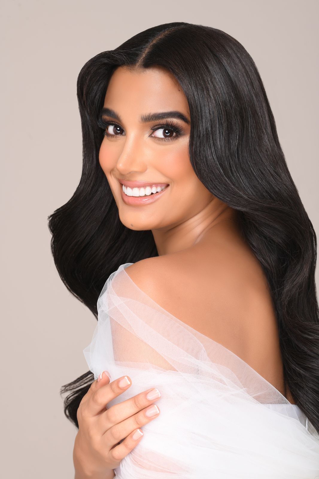 Ella es la dominicana nos representará en Tokio 4 Celine Oficial I