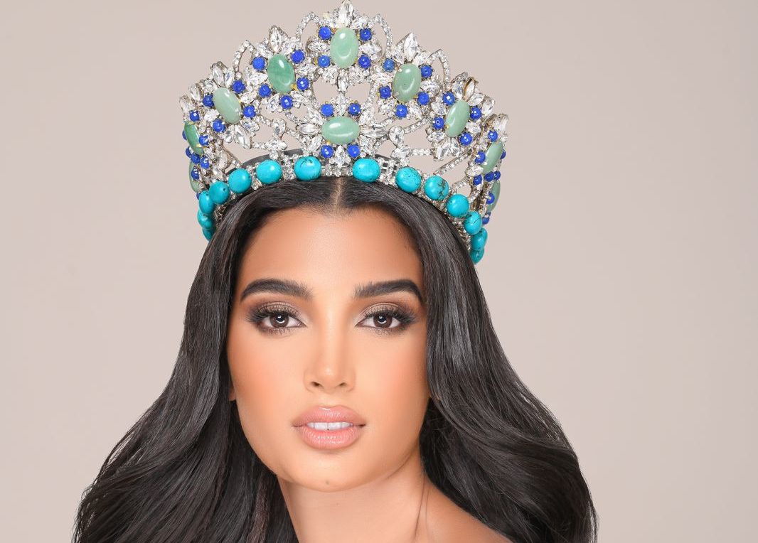 Ella es la dominicana nos representará en Tokio 2 Celine Oficial III e1669293030385