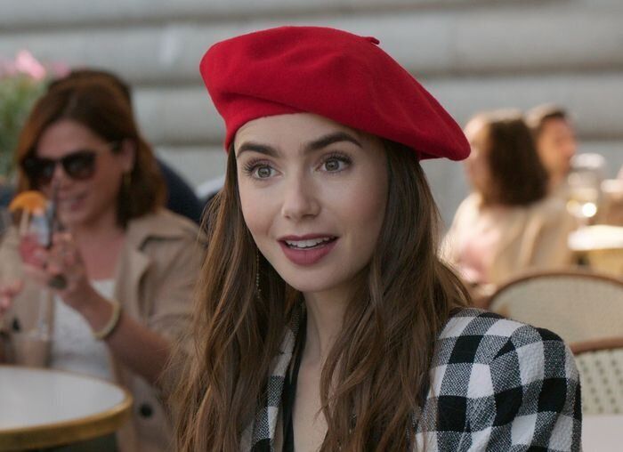 Emily en Paris