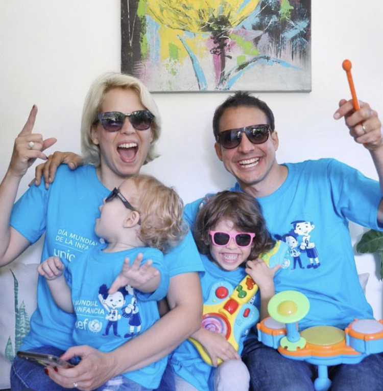 En el marco del Día de la Infancia, Unicef crea campaña para crear conciencia en la sociedad 6 IMG 5750