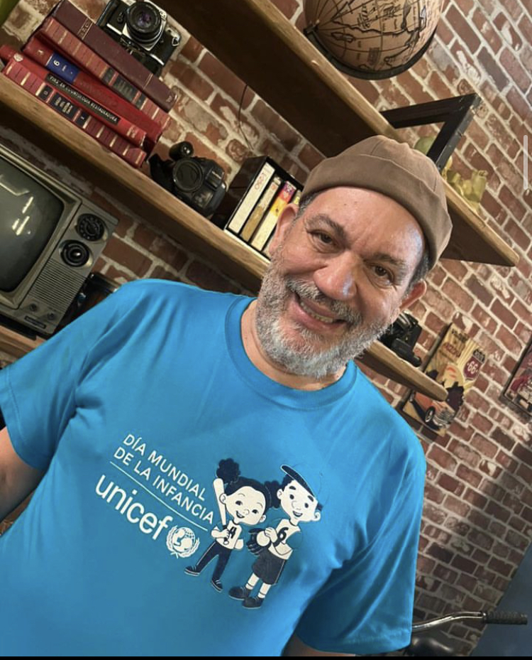 En el marco del Día de la Infancia, Unicef crea campaña para crear conciencia en la sociedad 5 IMG 5752
