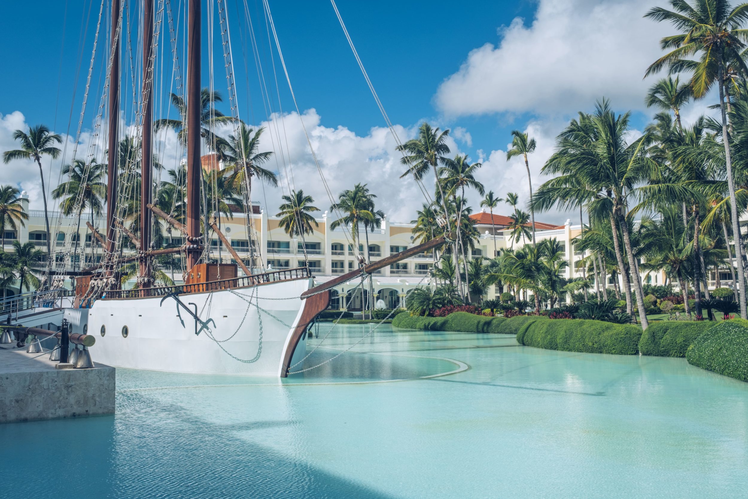 Iberostar Grand Bavaro 3 min
