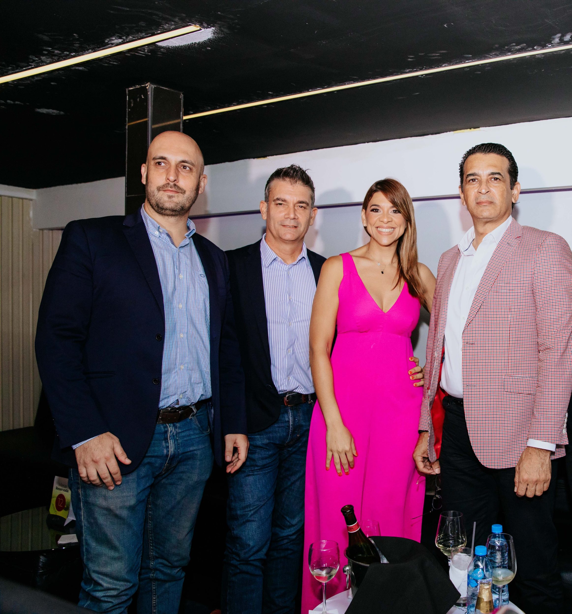 Javier Ibars Daniel Castilla Wendelyn Issa y Fedel Cabrera min