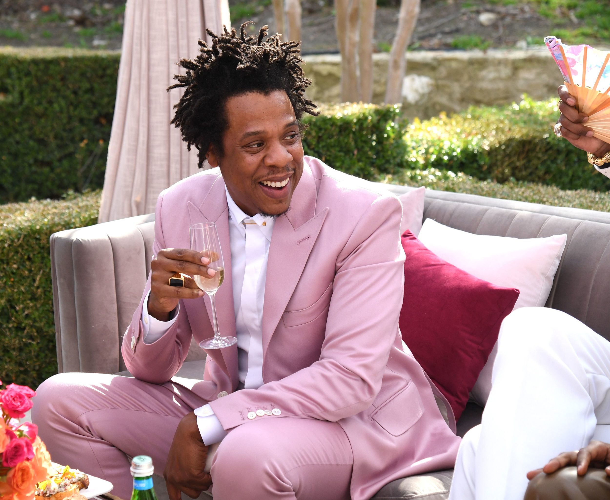 6 artistas que festejan su nacimiento en diciembre 2 Jay z